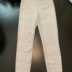 Athleta leggings size medium.